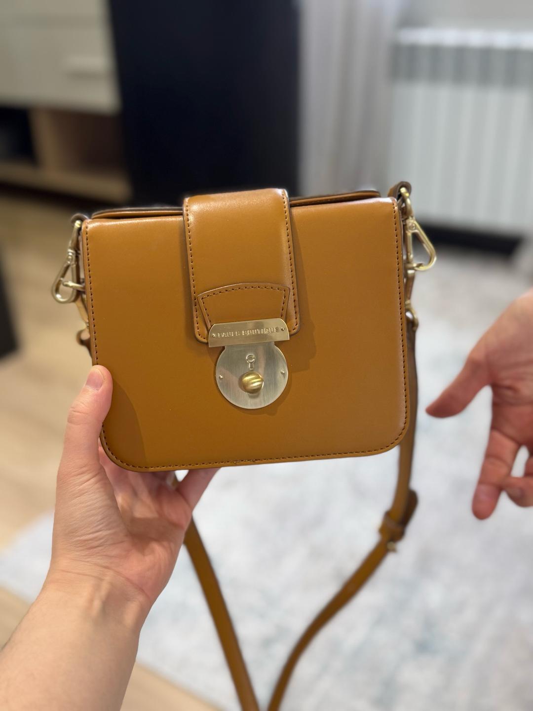 Fauls Boutique Сумка через плечо Fauls Boutique  🇬🇧 — фото 2