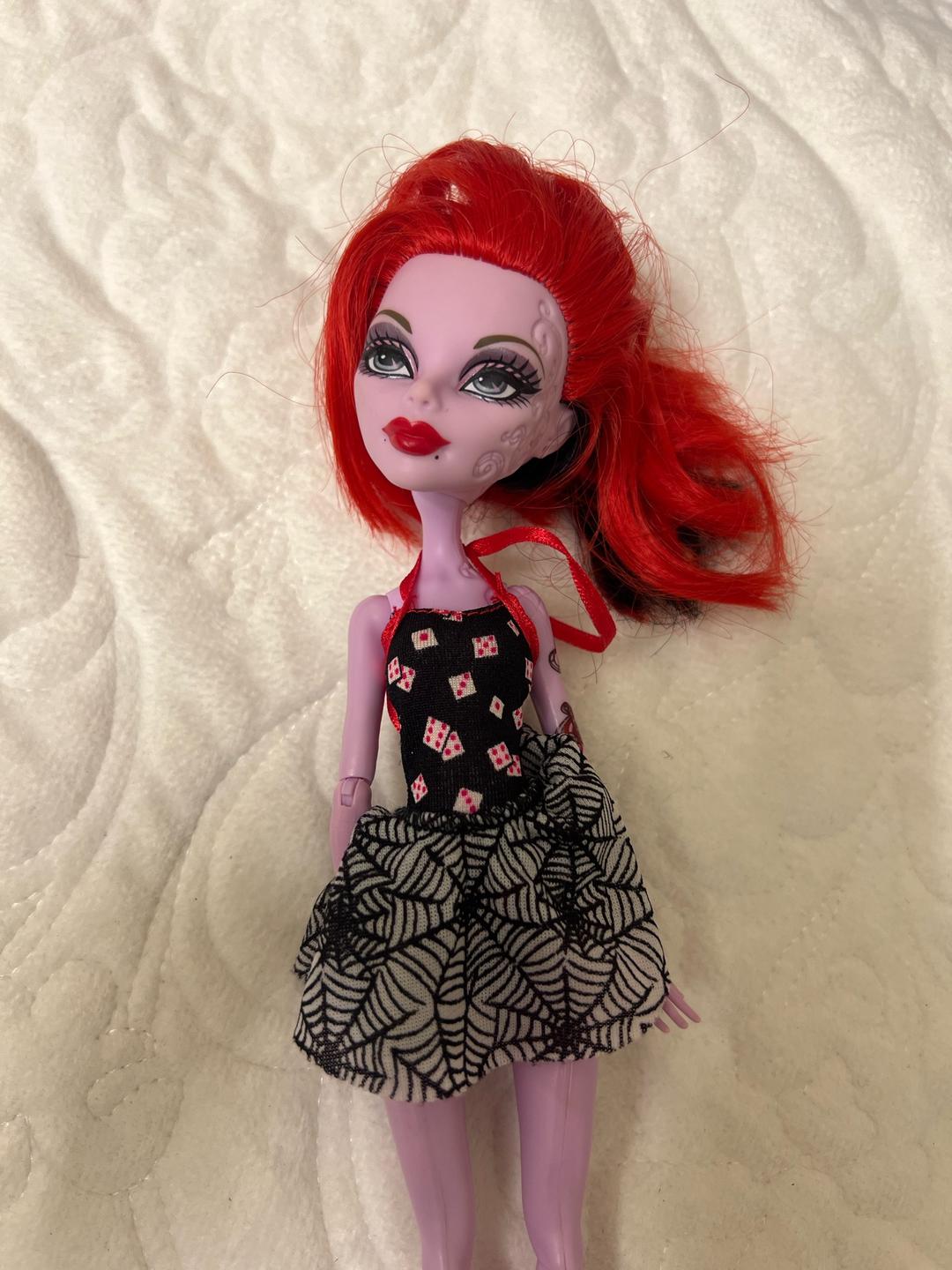monster high Оперетта — фото 2