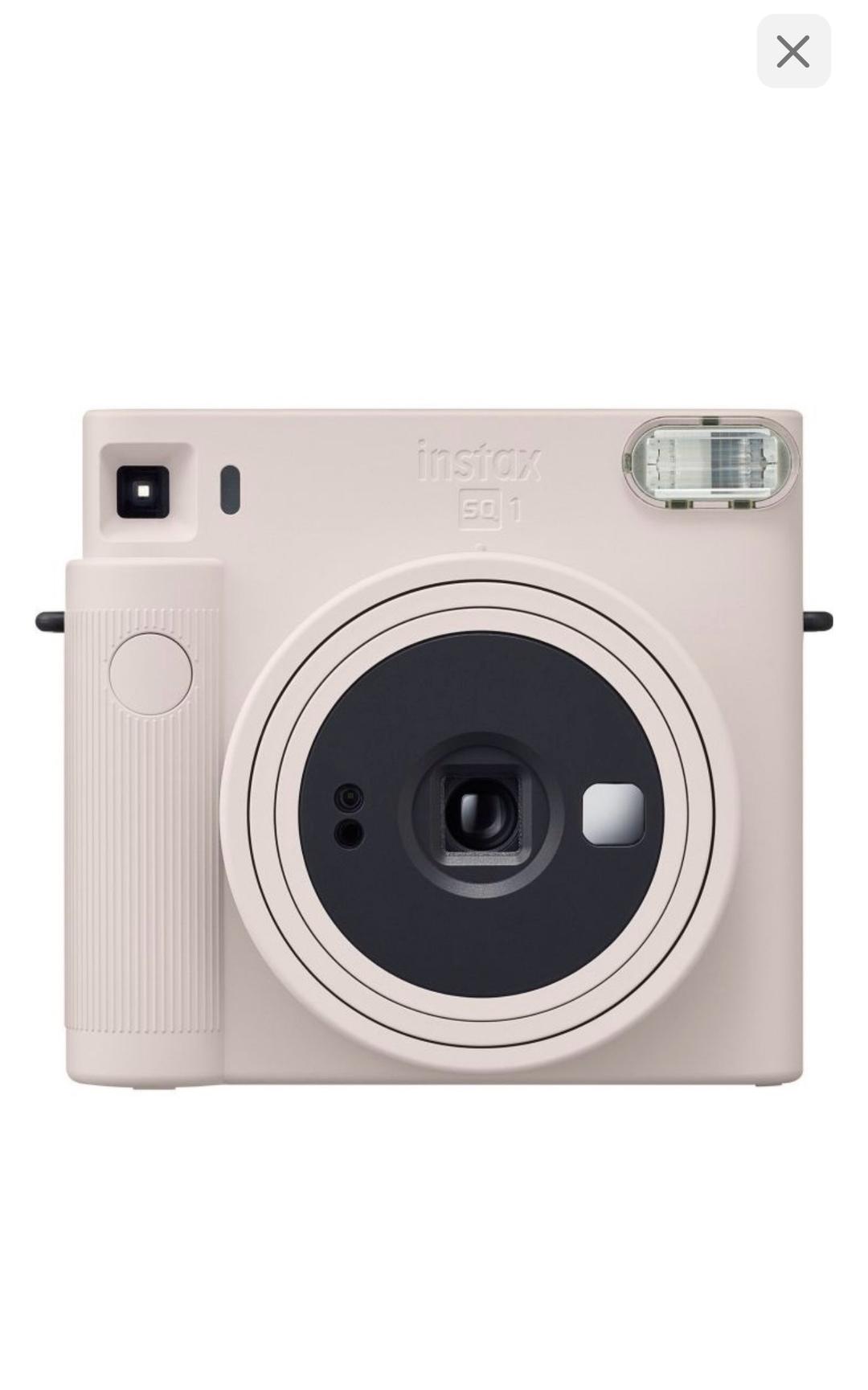 Fujifilm Фотоаппарат Fujifilm Instax SQ 1 — фото 2