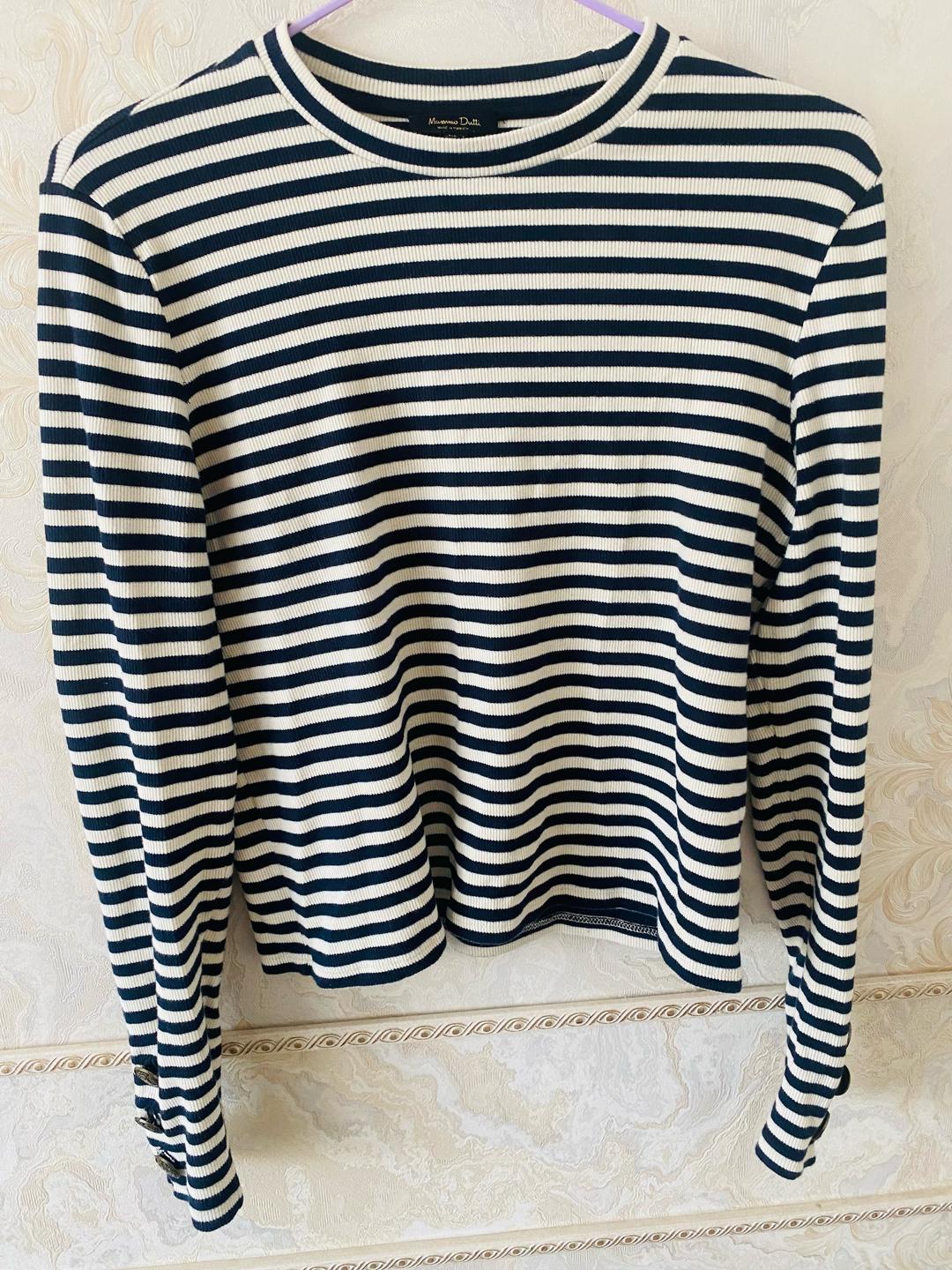 Massimo Dutti Оригинал Massimo Dutti — фото 2