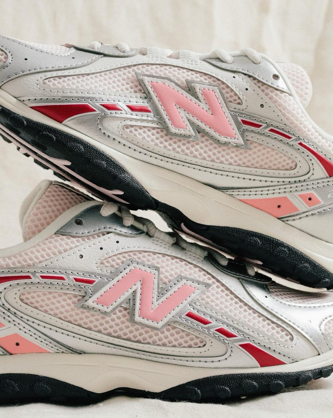 New Balance Кроссовки New Balance 204L — фото 2