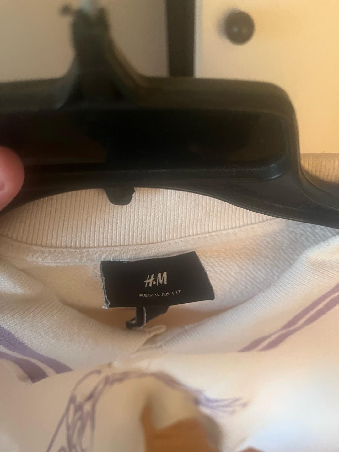 H&M Толстовка H&M — фото 2