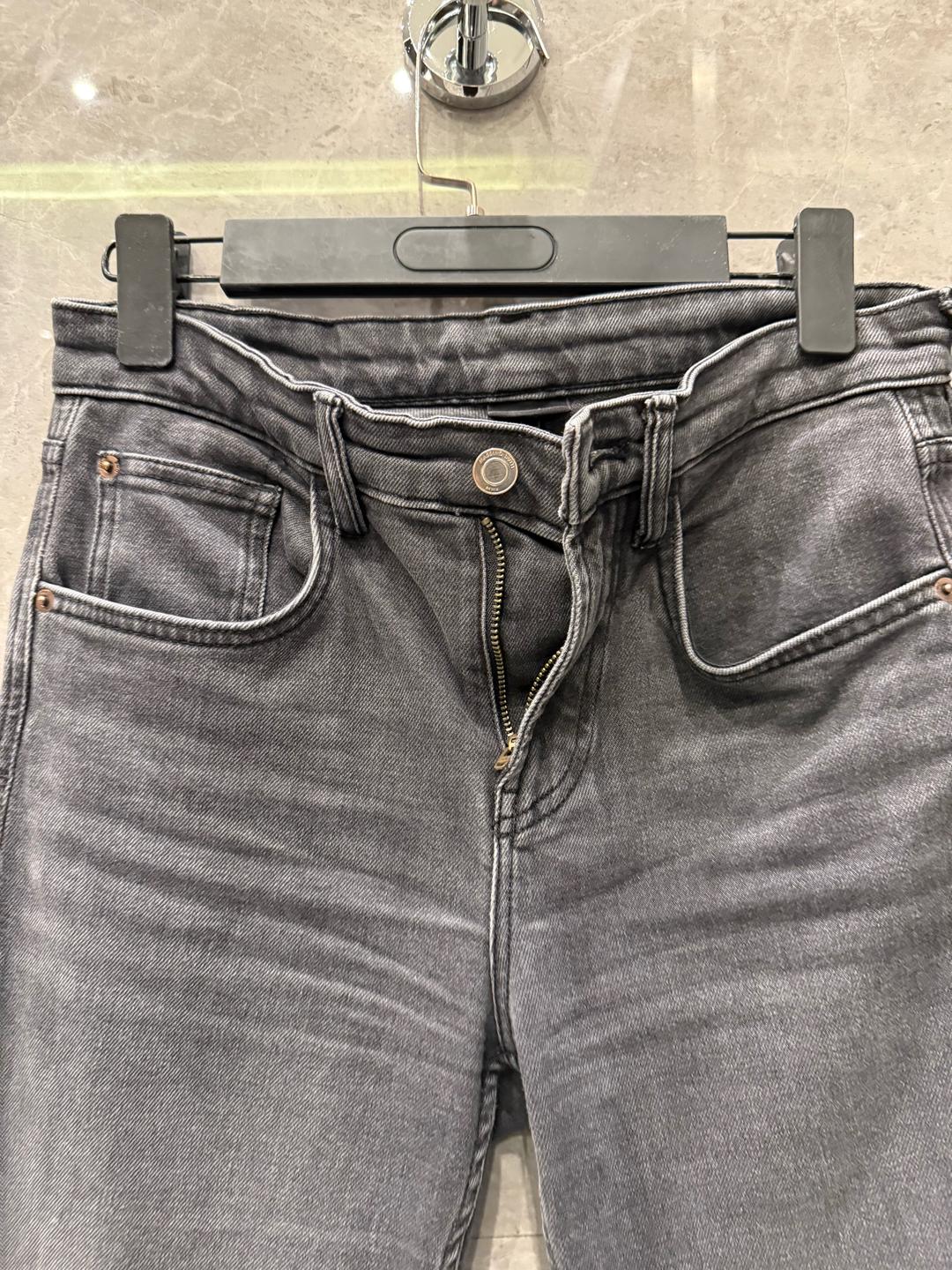 Massimo Dutti Джинсы Massimo Dutti “36” — фото 2