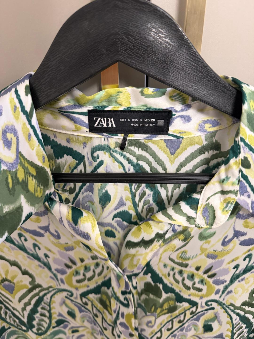 Zara Двойка Zara — фото 2