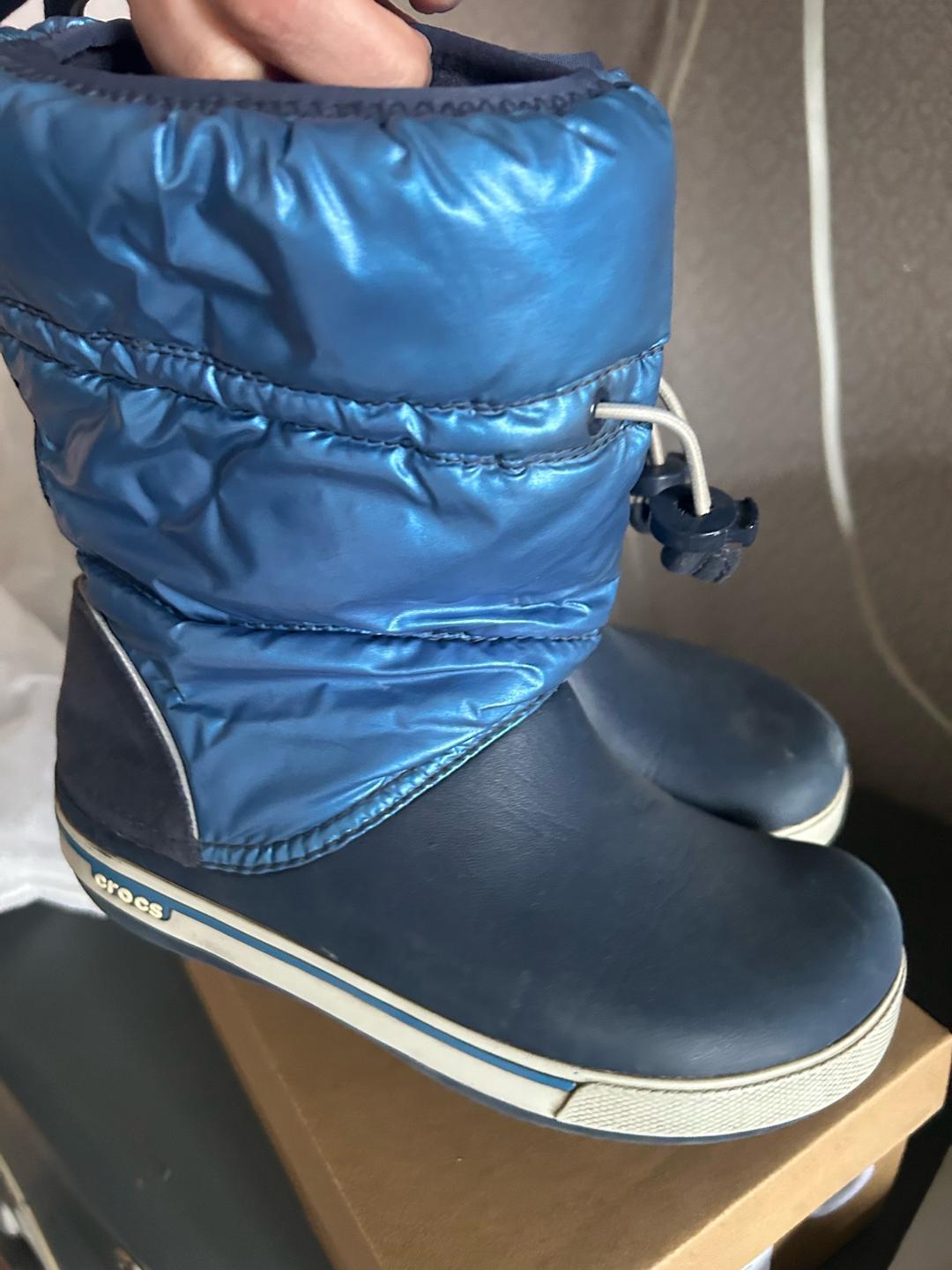 Crocs crocs — фото 2