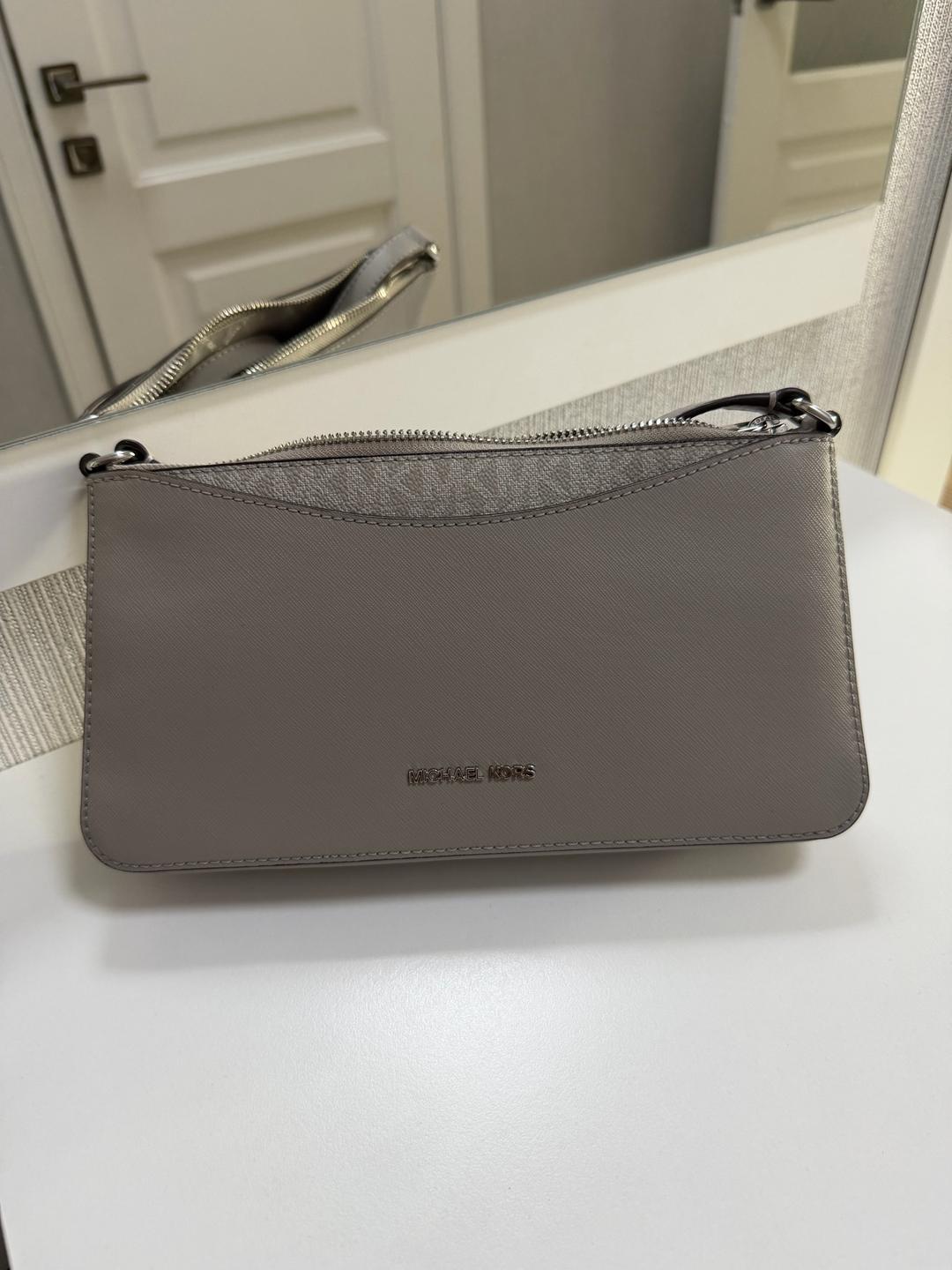 Michael Kors Сумка кросс-боди Michael Kors — фото 2
