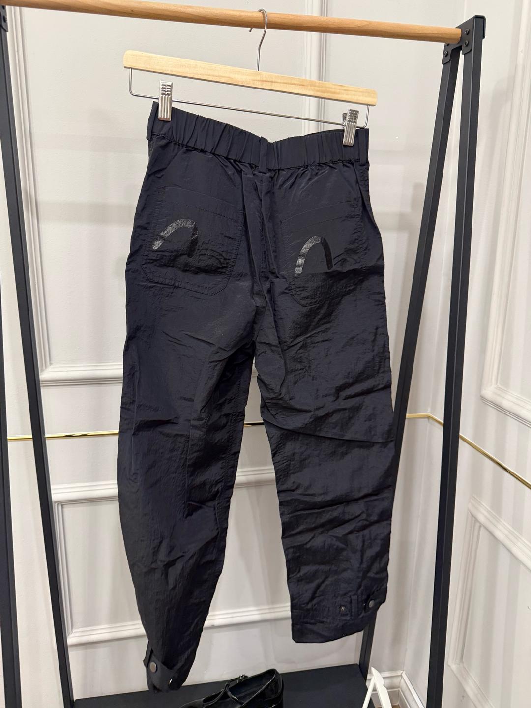 Evisu Балониевые штаны Evisu — фото 2