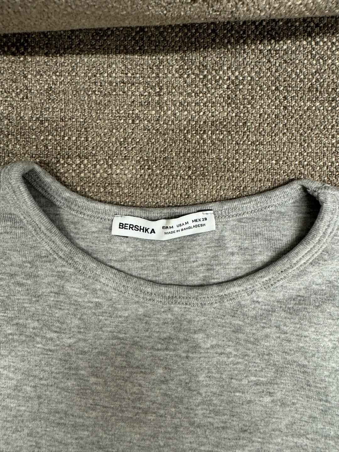 Bershka Кофта Bershka новая — фото 2