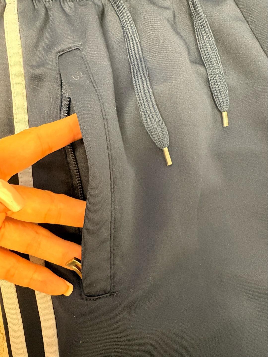 Adidas Спортивные штаны Adidas — фото 2