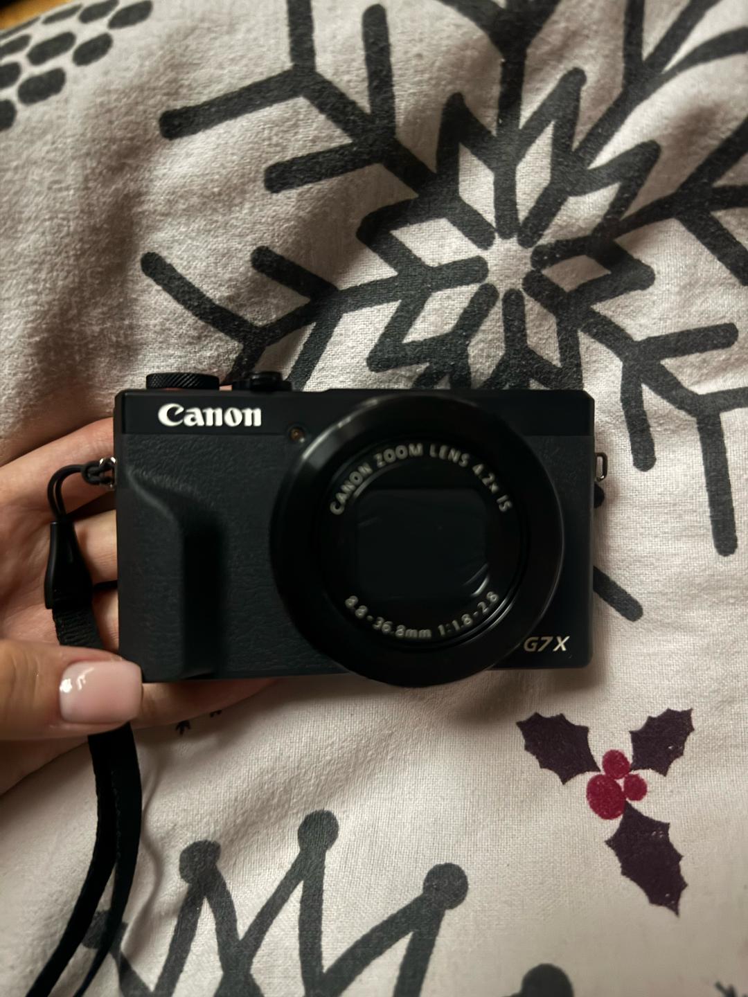 Canon Canon — фото 2