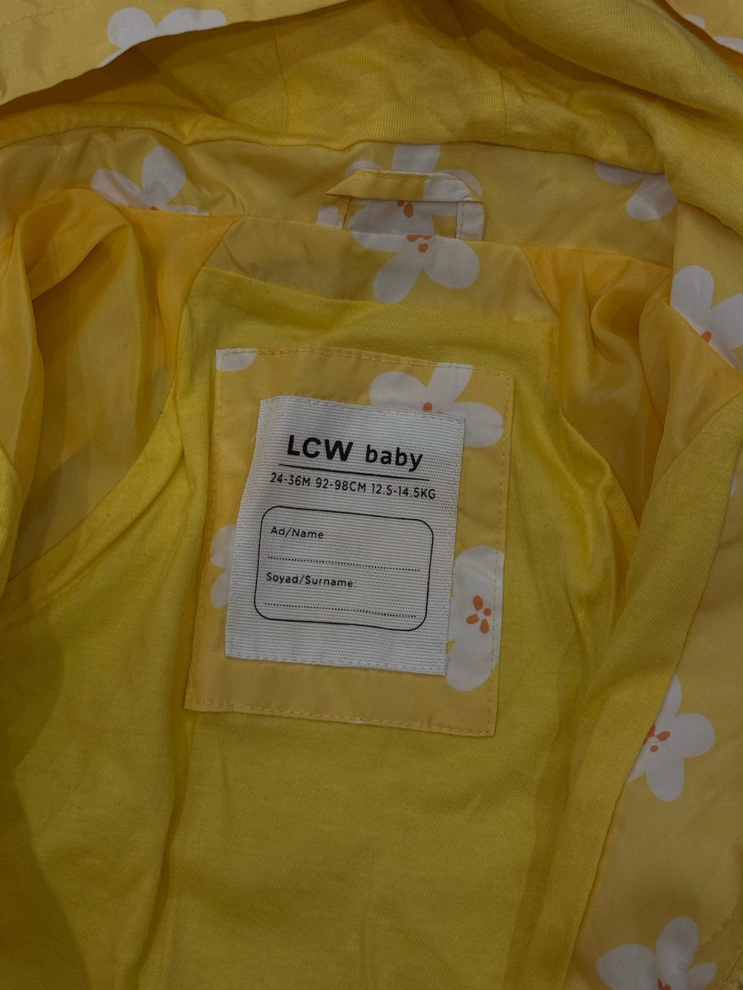 LC Waikiki Куртка LCW baby — фото 2