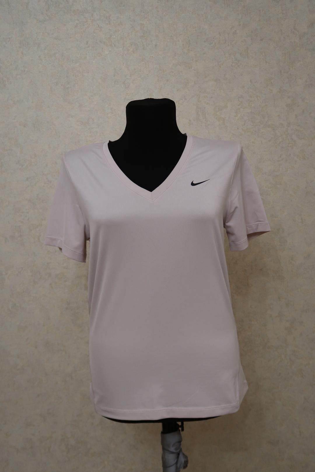 Nike Футболка — фото 2