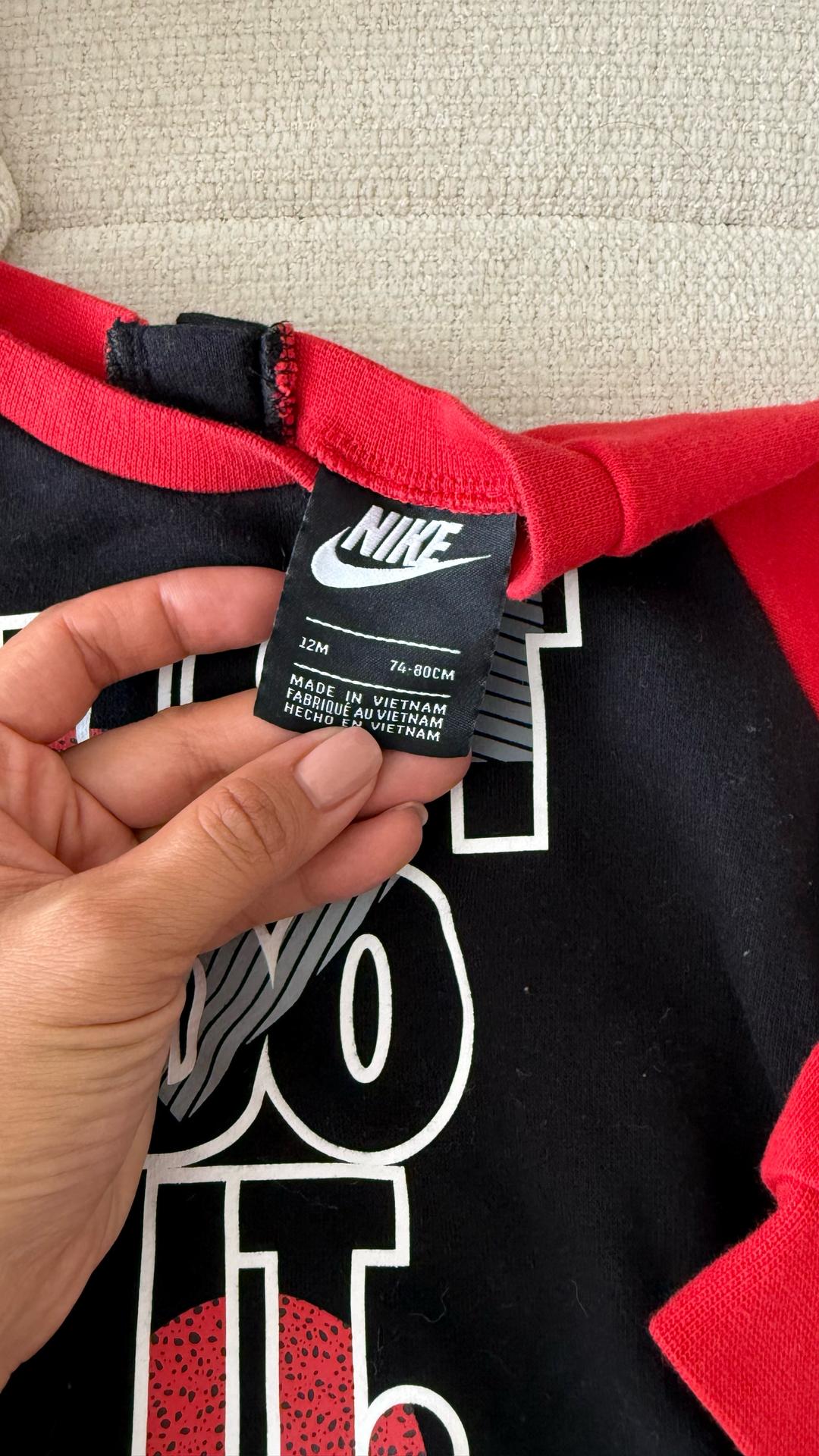 Nike Спортивный костюм Nike — фото 2