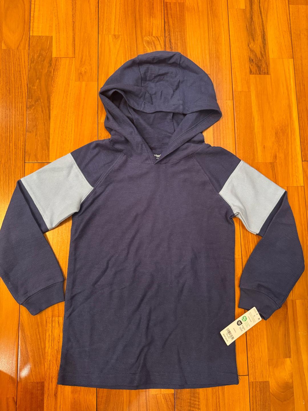 Carter's Худи carter's — фото 2