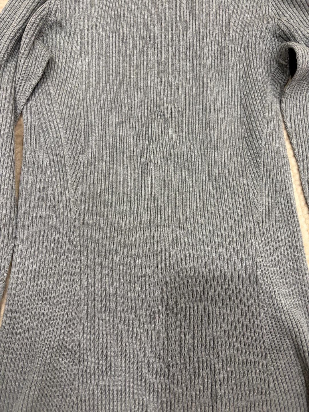 Uniqlo Водолазка UNIQLO — фото 2