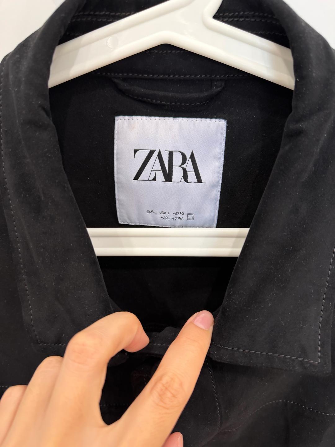 Zara Куртка Zara — фото 2