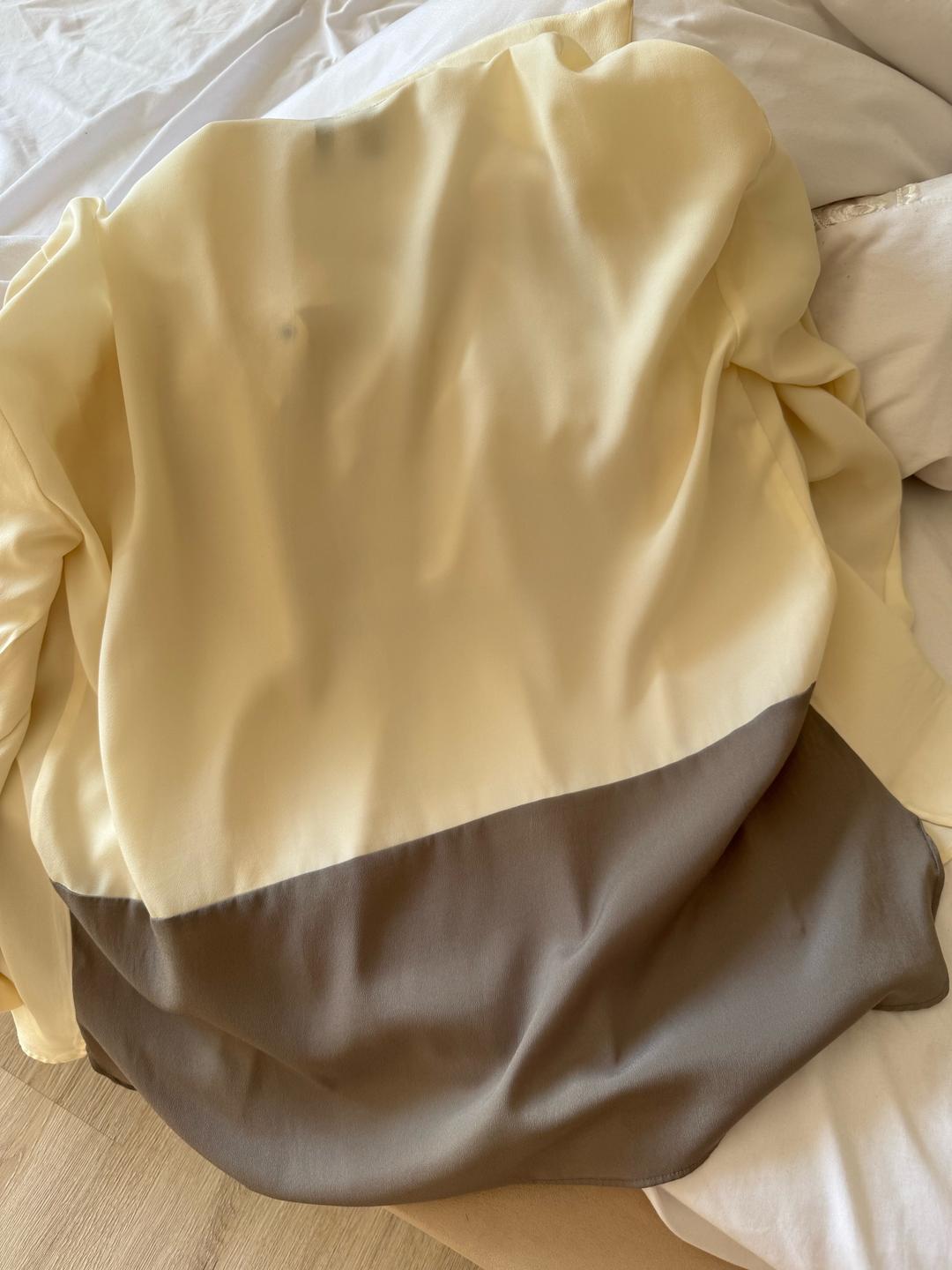 Mango Блузка манго 40-44р — фото 2