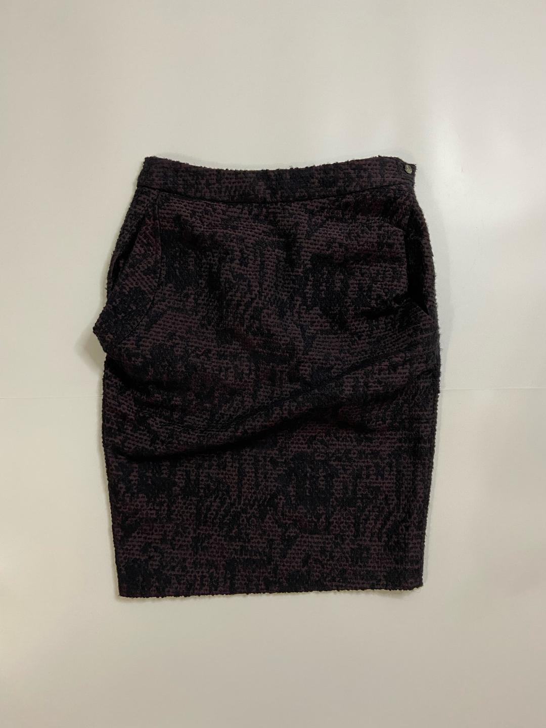 Vivienne Westwood Vivienne Westwood RED LABEL Knee-length Skirts — фото 2