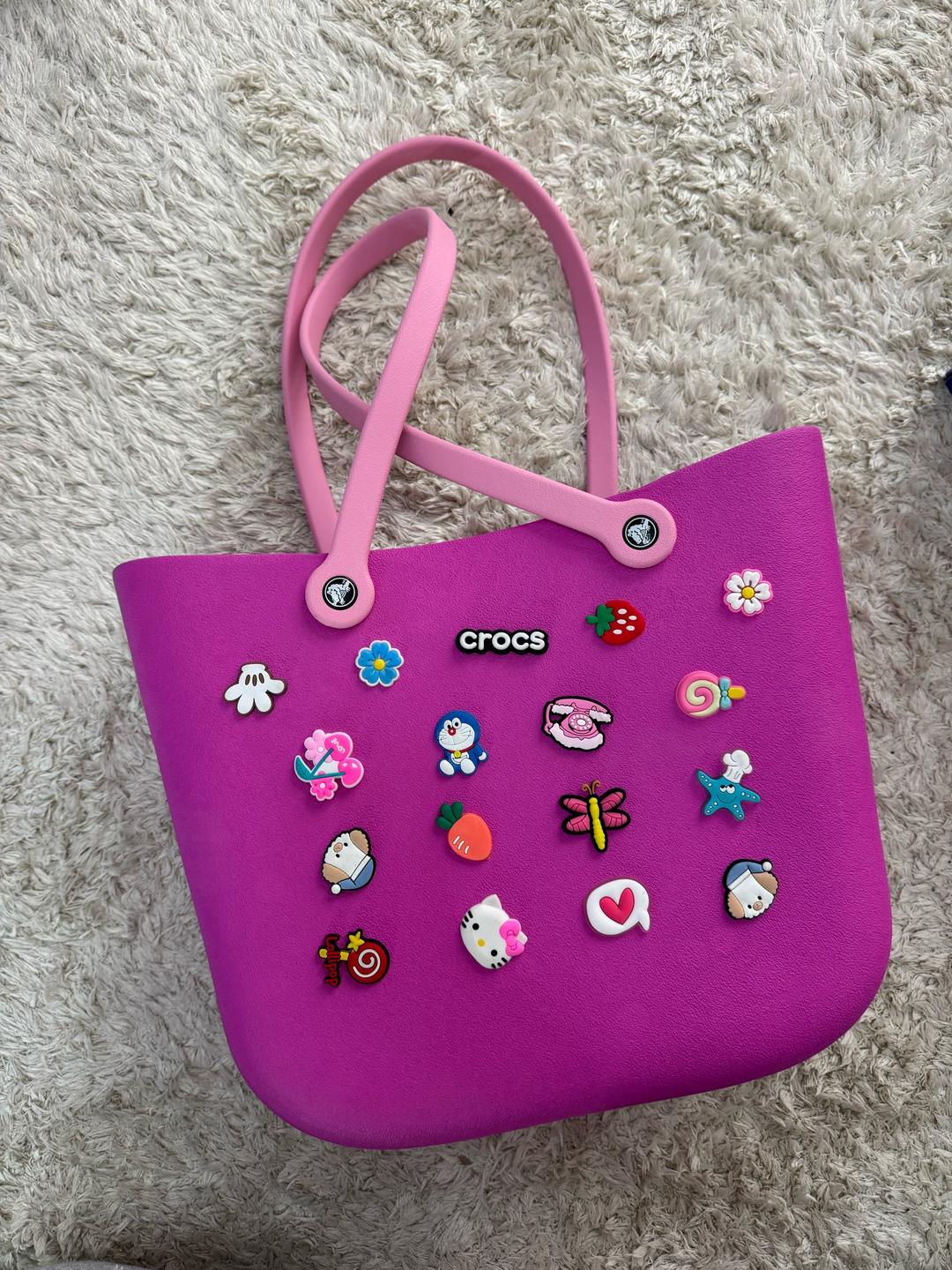 Crocs Сумка Crocs — фото 2