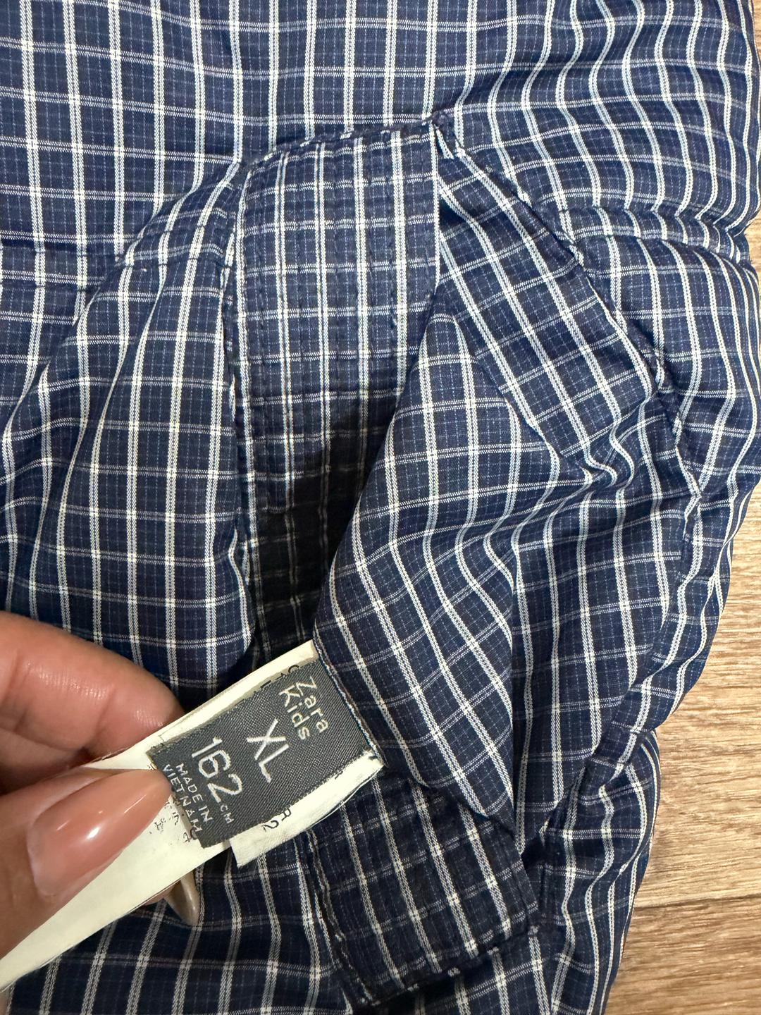 Zara Kids Жилетка двусторонняя Zara Kids — фото 2