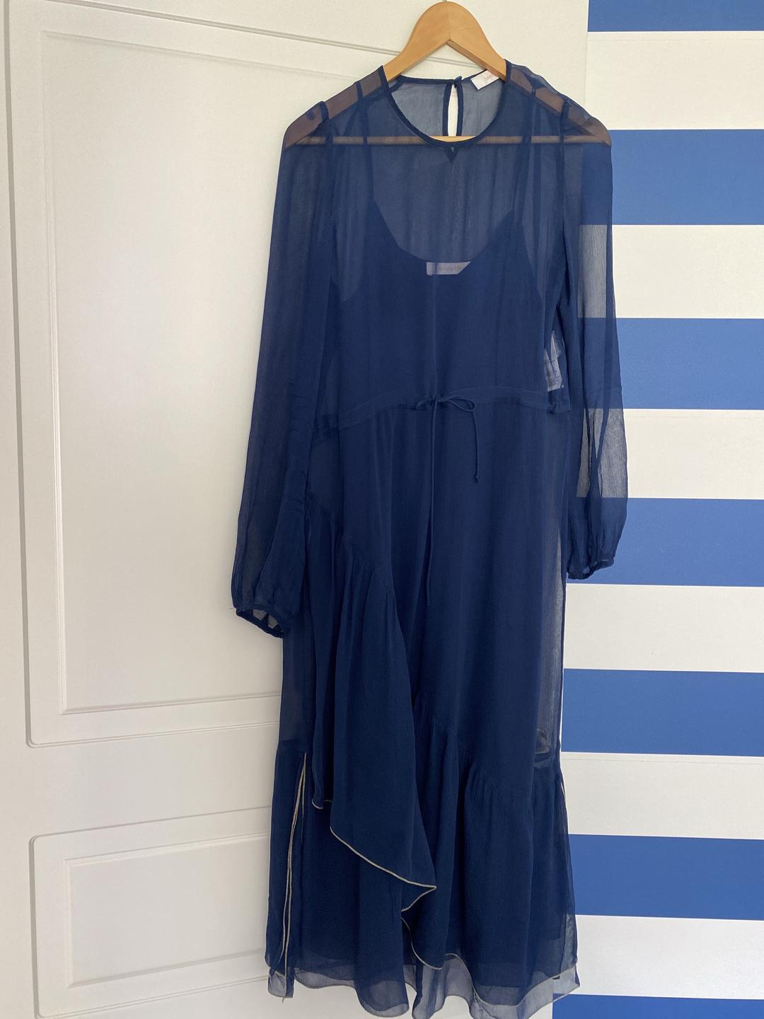Chloé Платье от бренда Chloe (оригинал) — фото 2