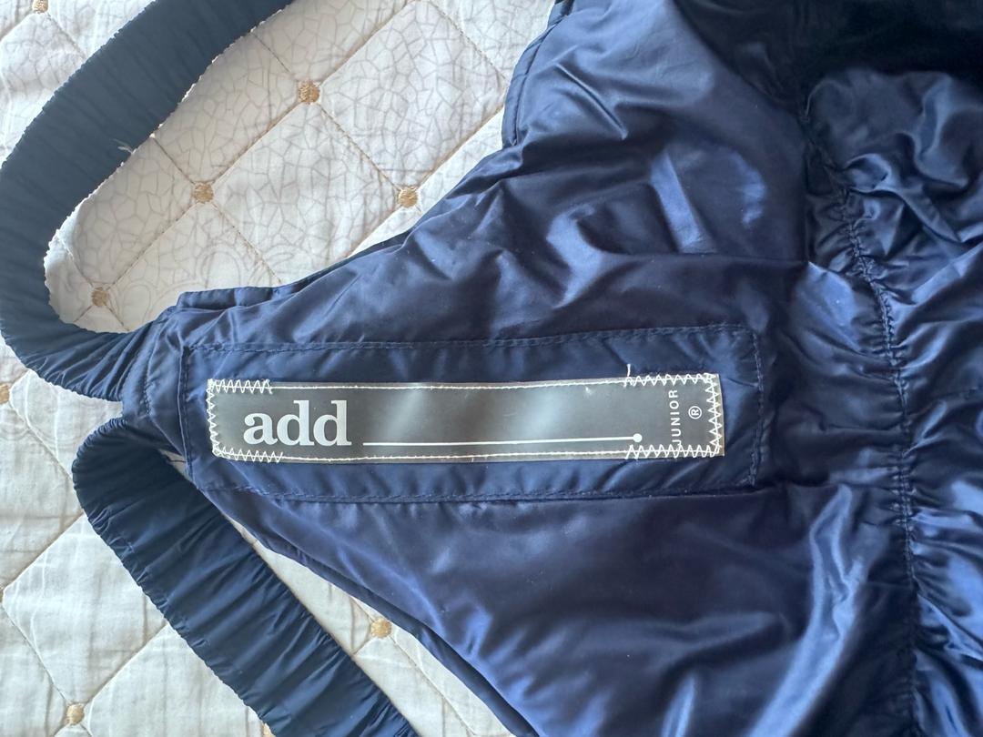 ADD Комбинезон ADD — фото 2