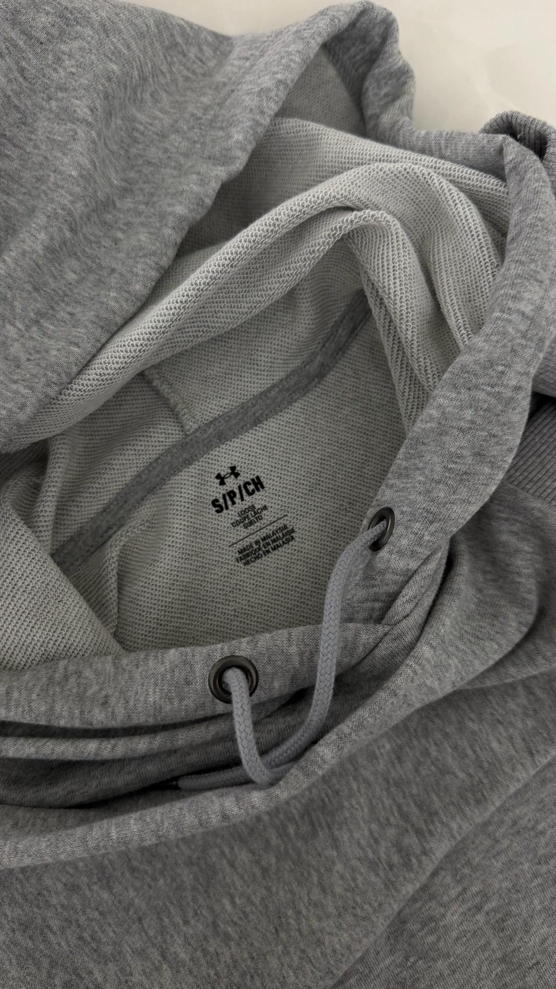 Under Armour Худи Under Armour — фото 2