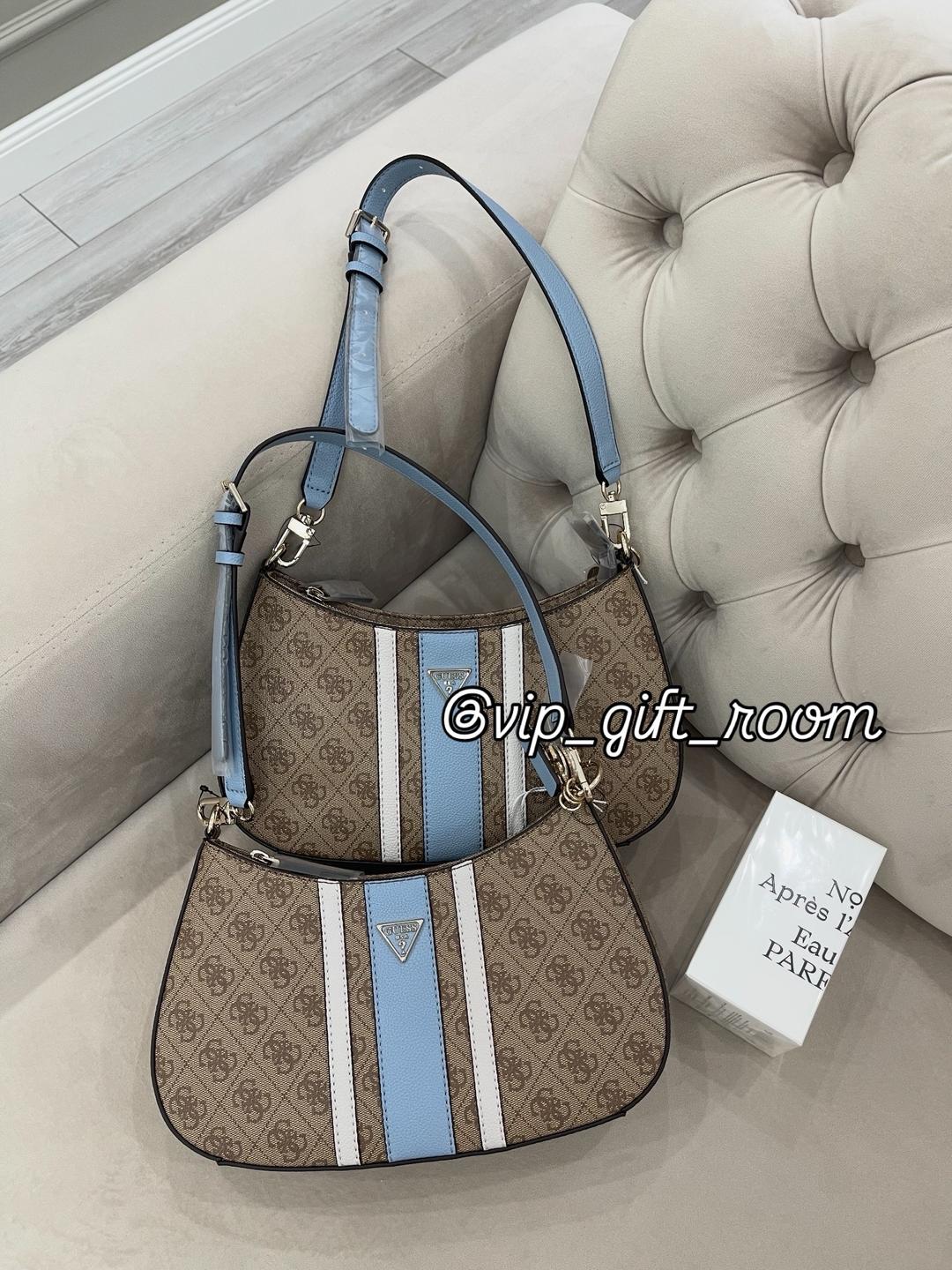 GUESS Сумка Guess Noelle new — фото 2