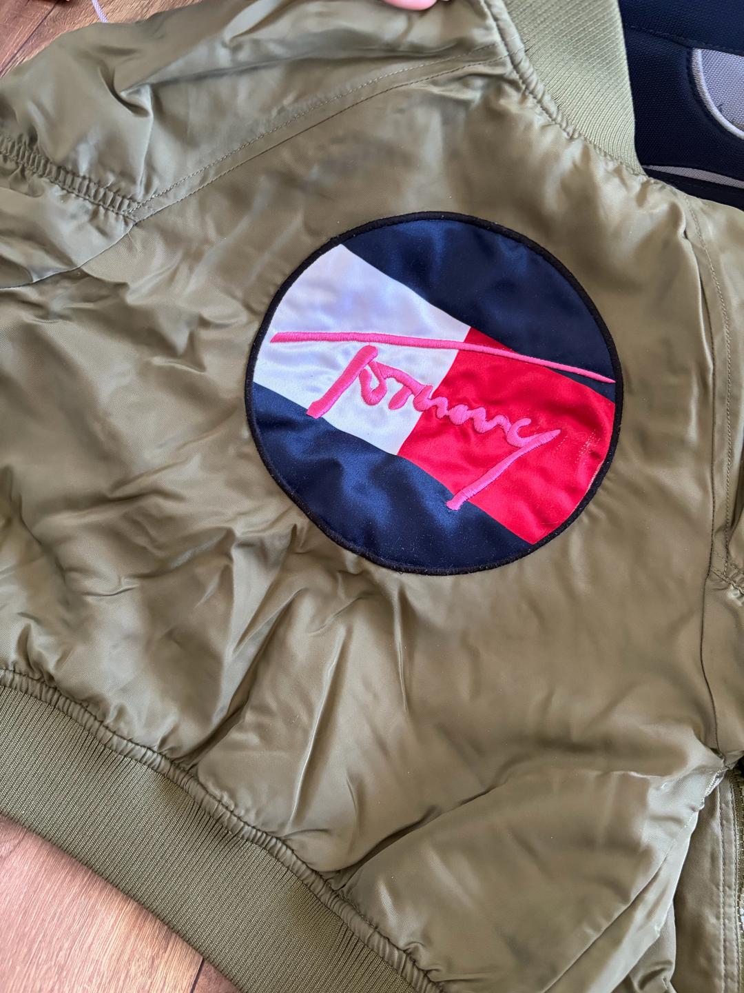 Tommy Hilfiger Вещи Tommy Hilfiger — фото 2