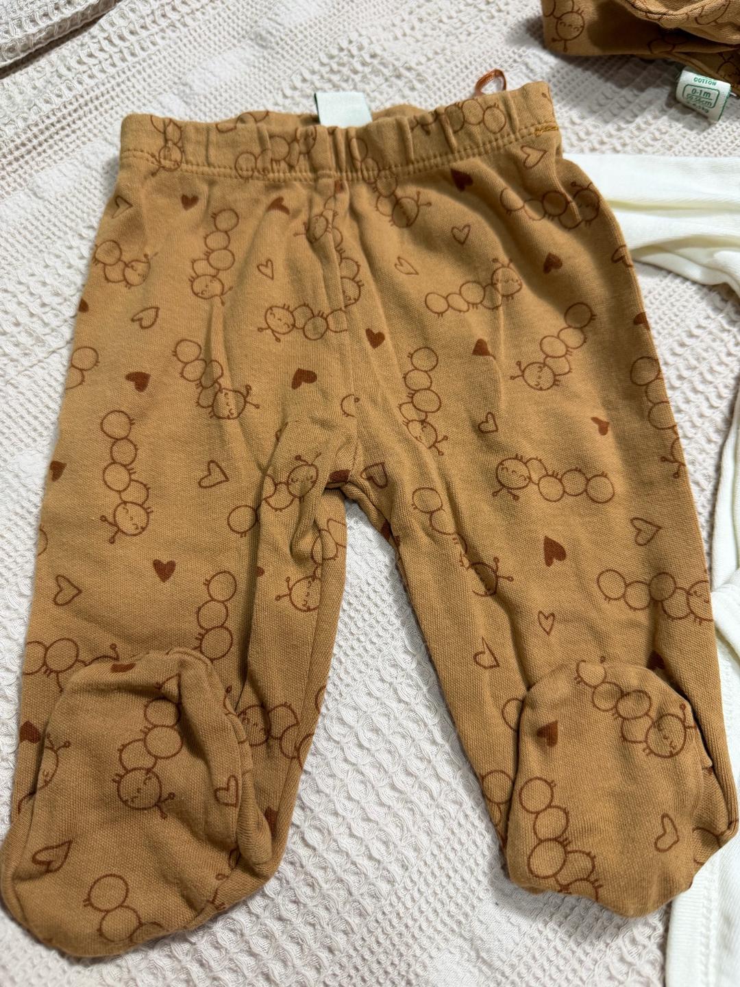 LC Waikiki Комплект тройка — фото 2