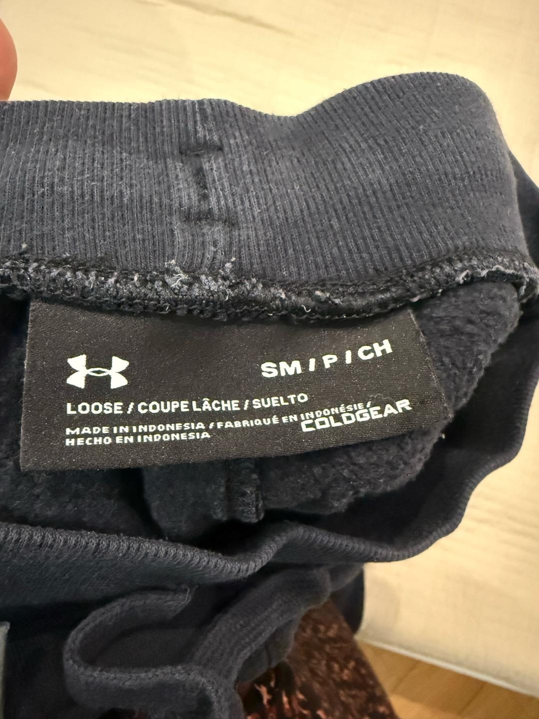 Under Armour худи Under Armour — фото 2