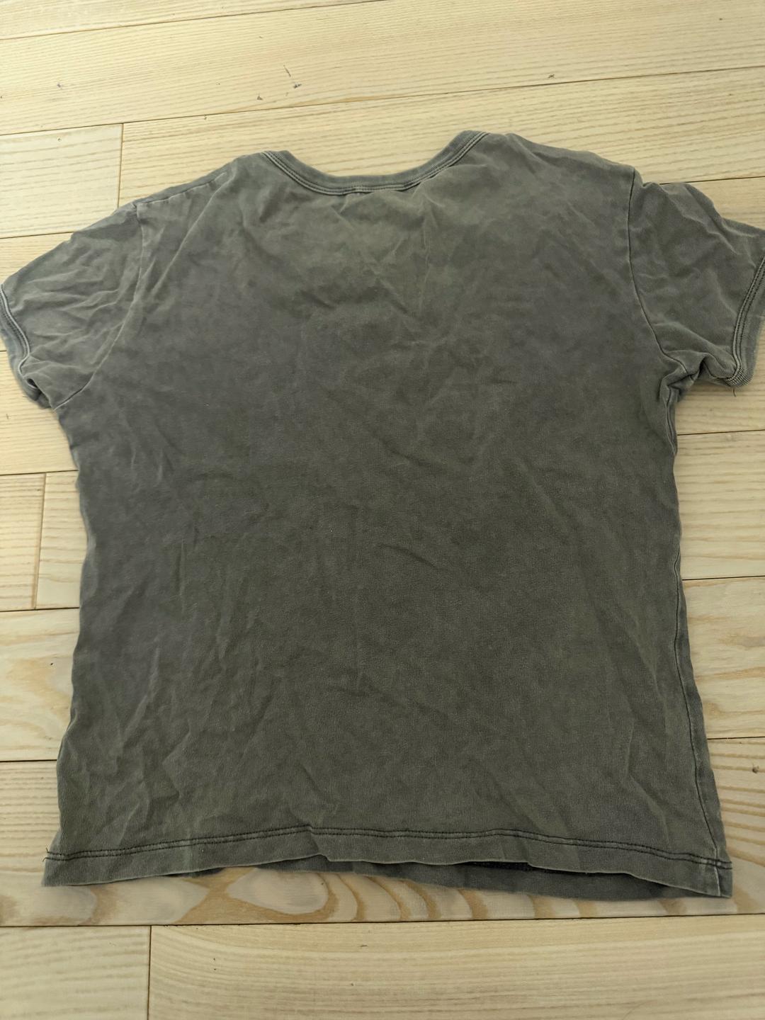 Pull & Bear Футболка Pull&Bear — фото 2