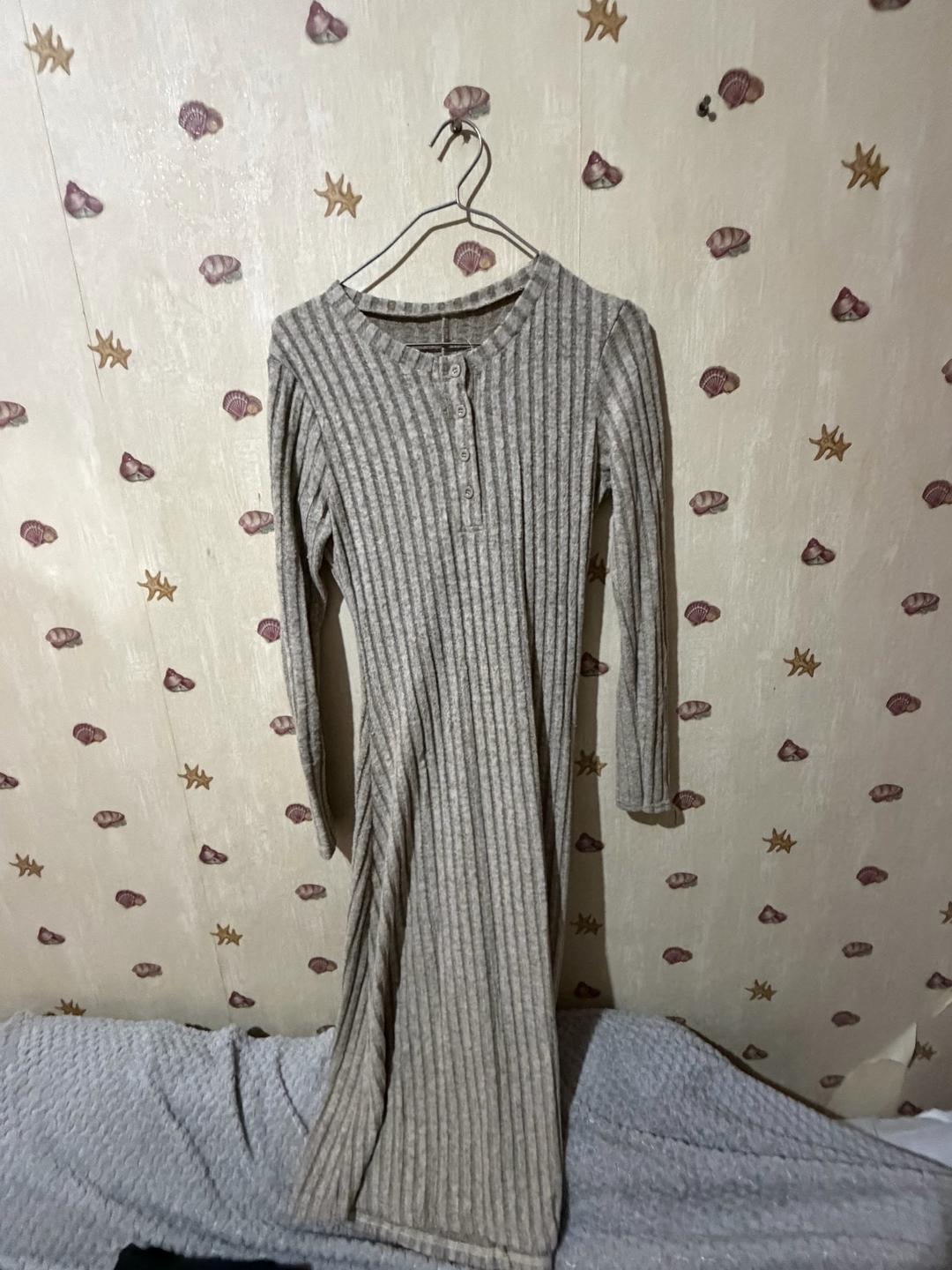 Нет бренда Платье — фото 2