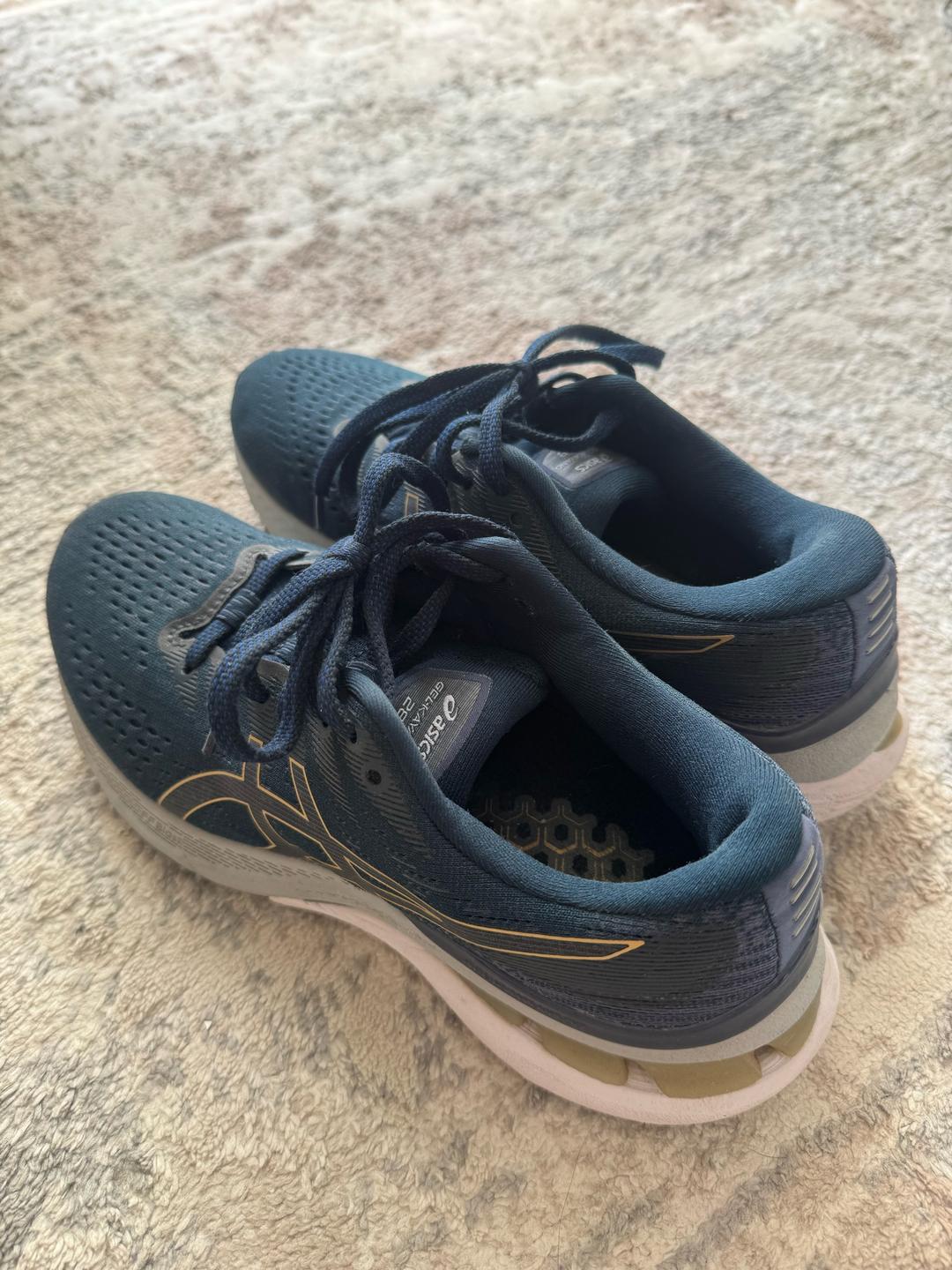 ASICS Кроссовки ASICS Gel-Kayano 28 — фото 2