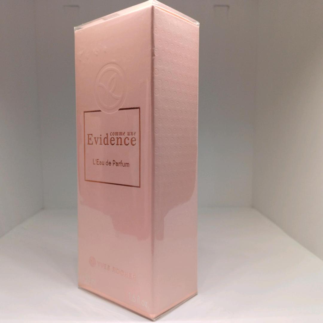 Yves Rocher Comme une Evidence Yves Rocher 50 ml L'eau de parfum — фото 2