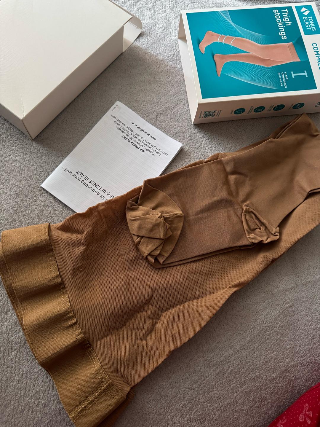 Pro Compression Компрессионные чулки — фото 2