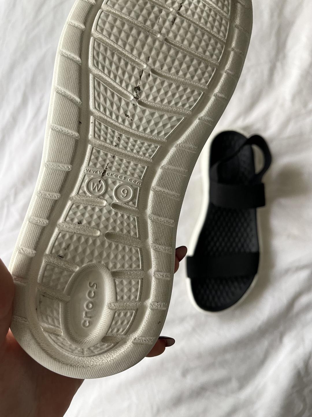 Crocs Босоножки Crocs  — фото 2