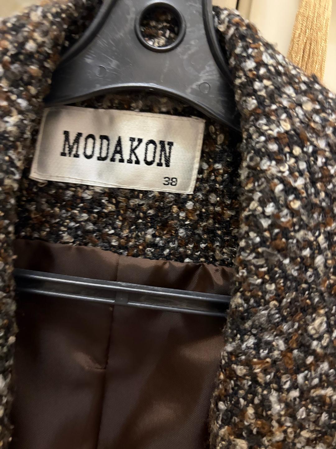 modakon Женский костюм — фото 2
