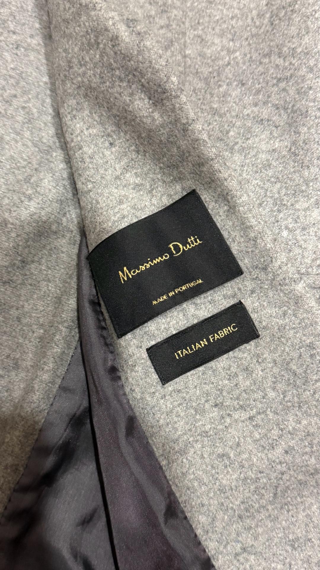 Massimo Dutti Massimo Dutti — фото 2
