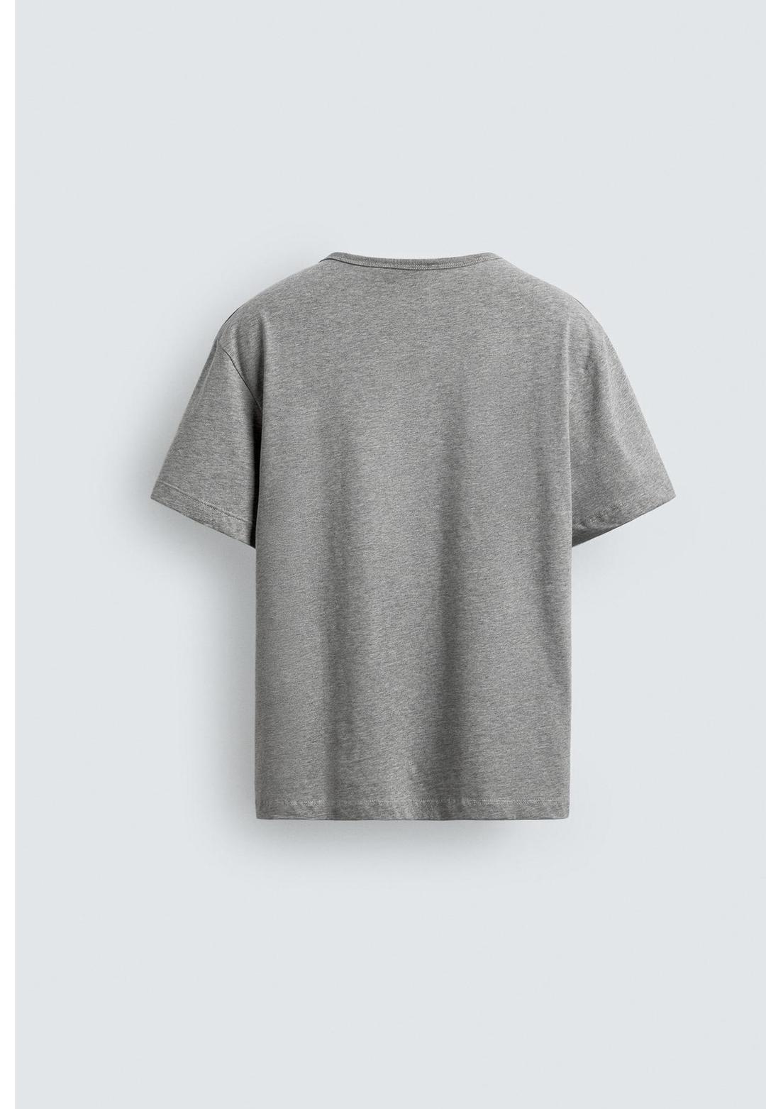 Zara Футболка ZARA — фото 2