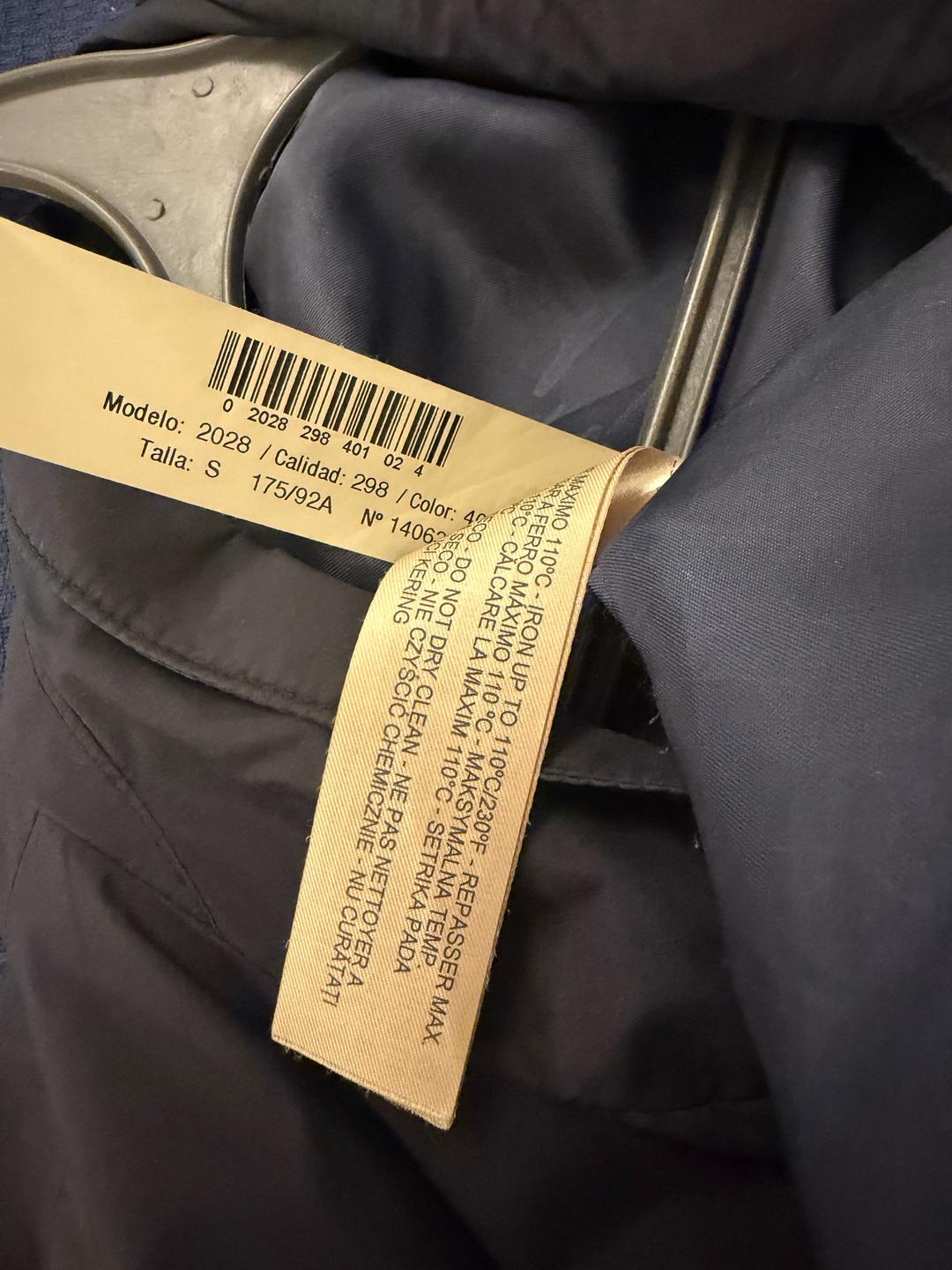Massimo Dutti Куртка Massimo Dutti — фото 2