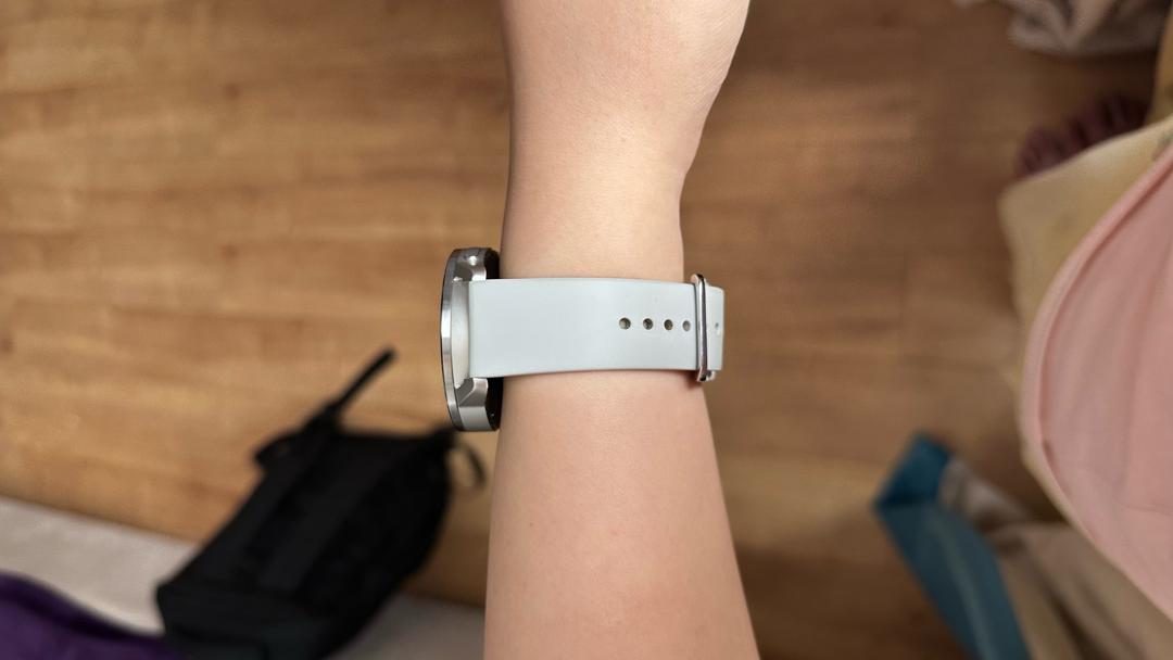 Xiaomi Xiaomi Watch S3 — фото 2