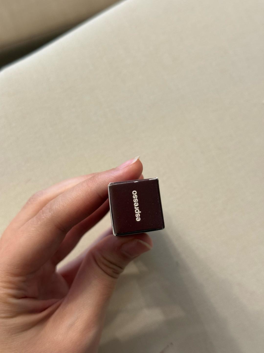 Rhode rhode Peptide Lip Tint Espresso — фото 2