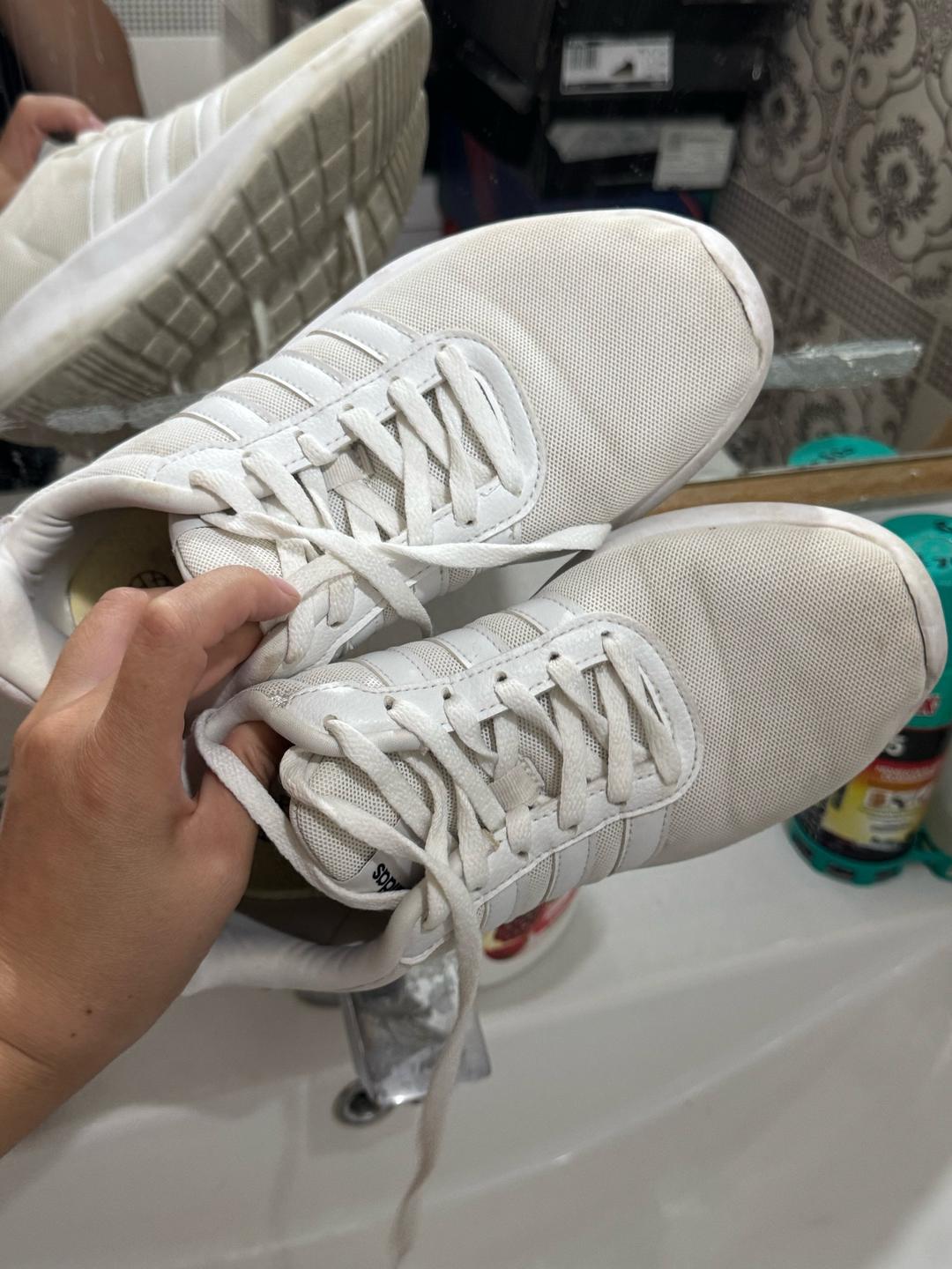 Adidas Кроссовки adidas — фото 2