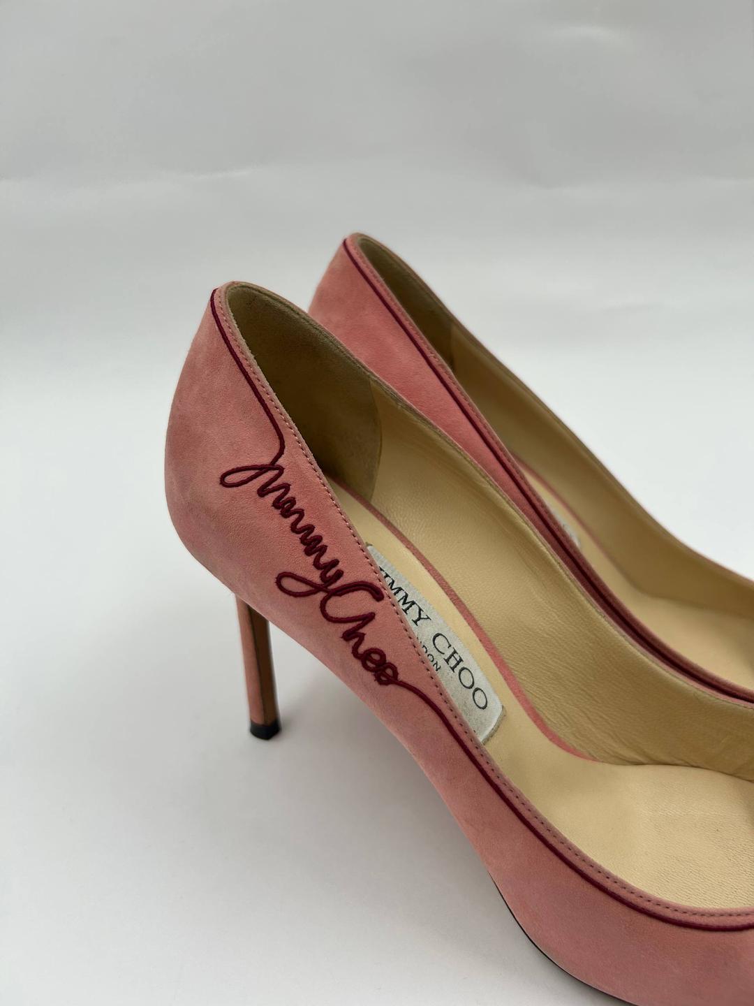 Jimmy Choo Туфли Jimmy Choo — фото 2