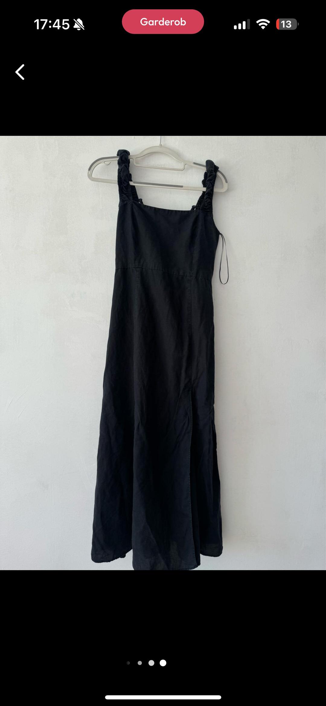 Zara 2 платья и шорты — фото 2