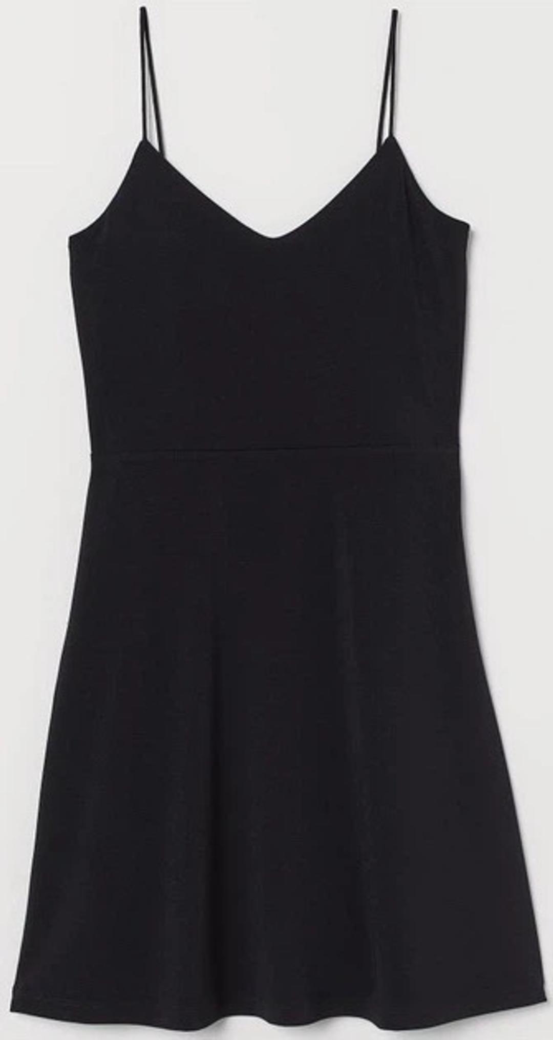 H&M Платье H&M xs s — фото 2