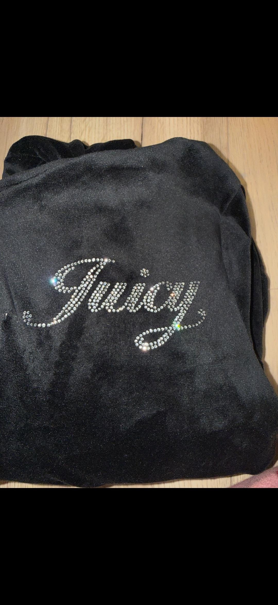 Juicy Couture Худи Juicy Couture — фото 2