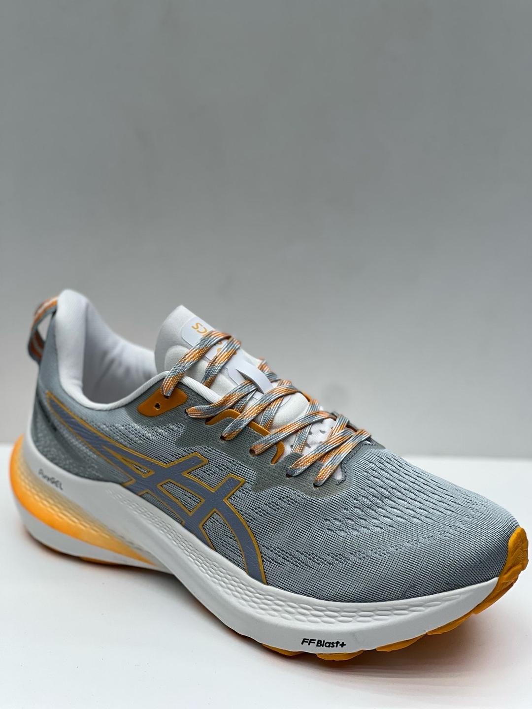 ASICS ASICS — фото 2