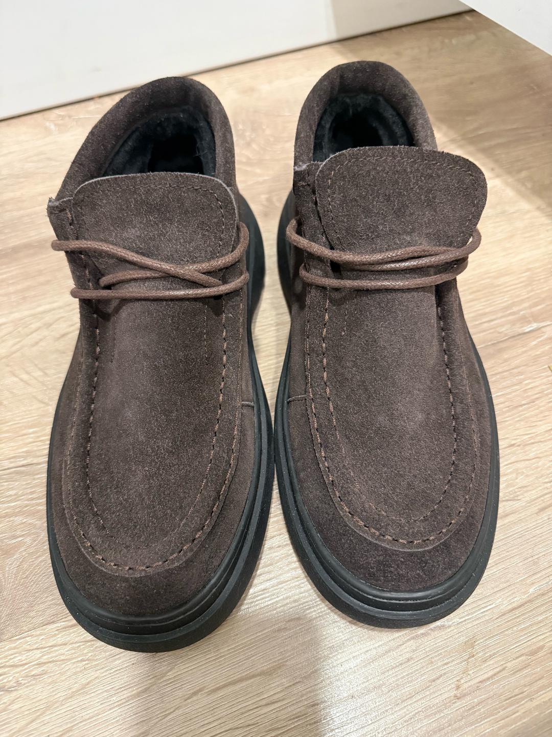 Massimo Dutti Ботинки Massimo Dutti — фото 2